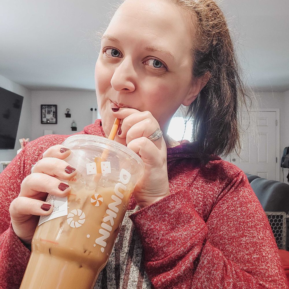 Author Jessica Julien