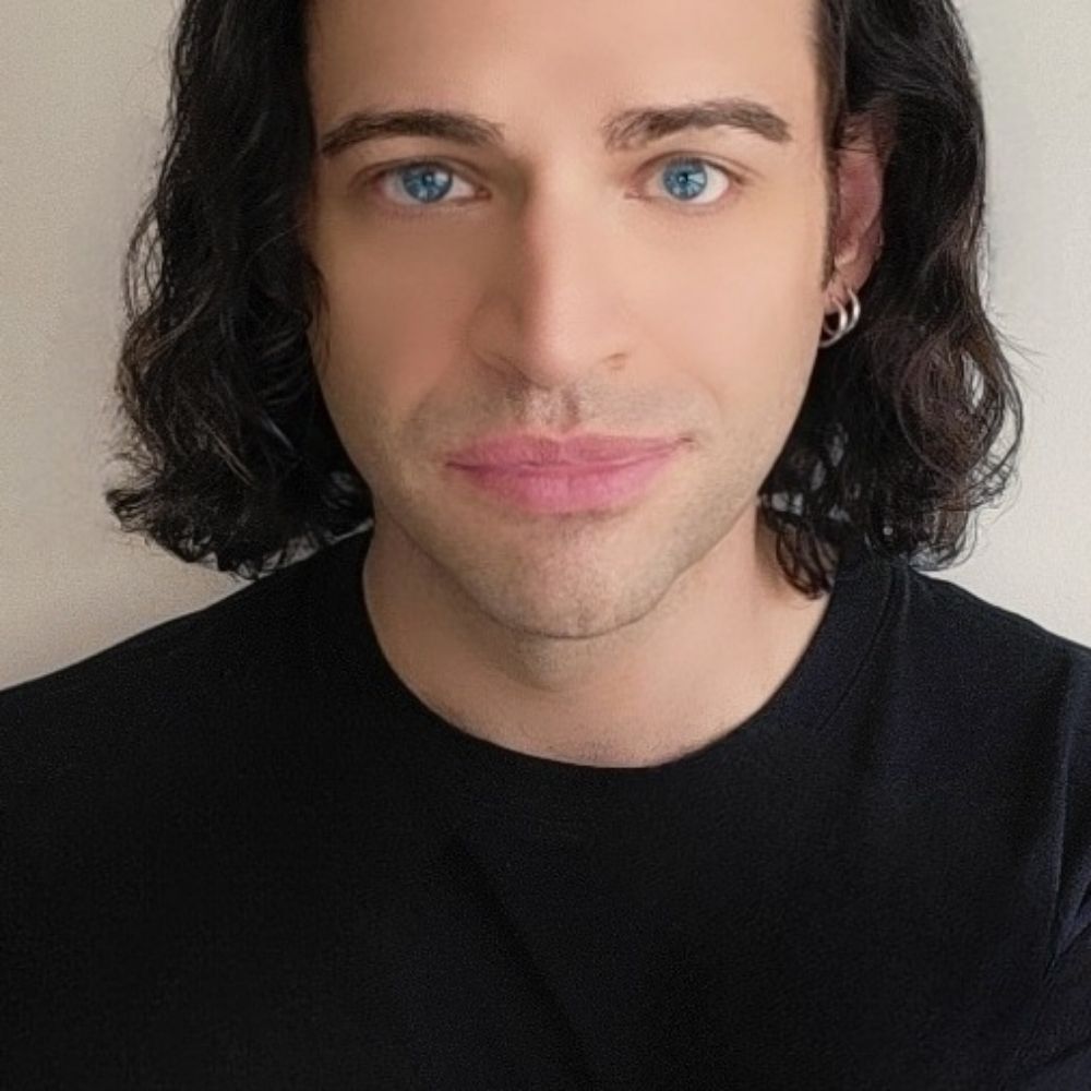 Chris Aballo