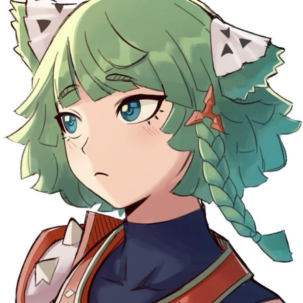 Juniper (wishes you a Happy New Year)