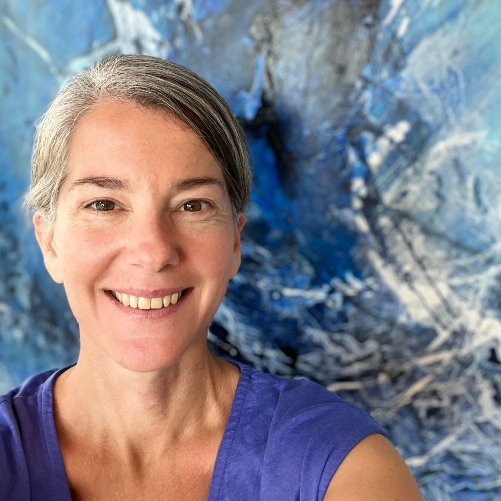Cath Duncan Art