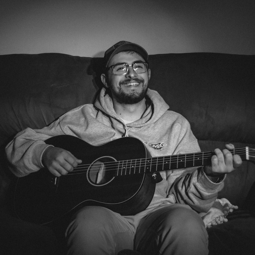 Nick Santos