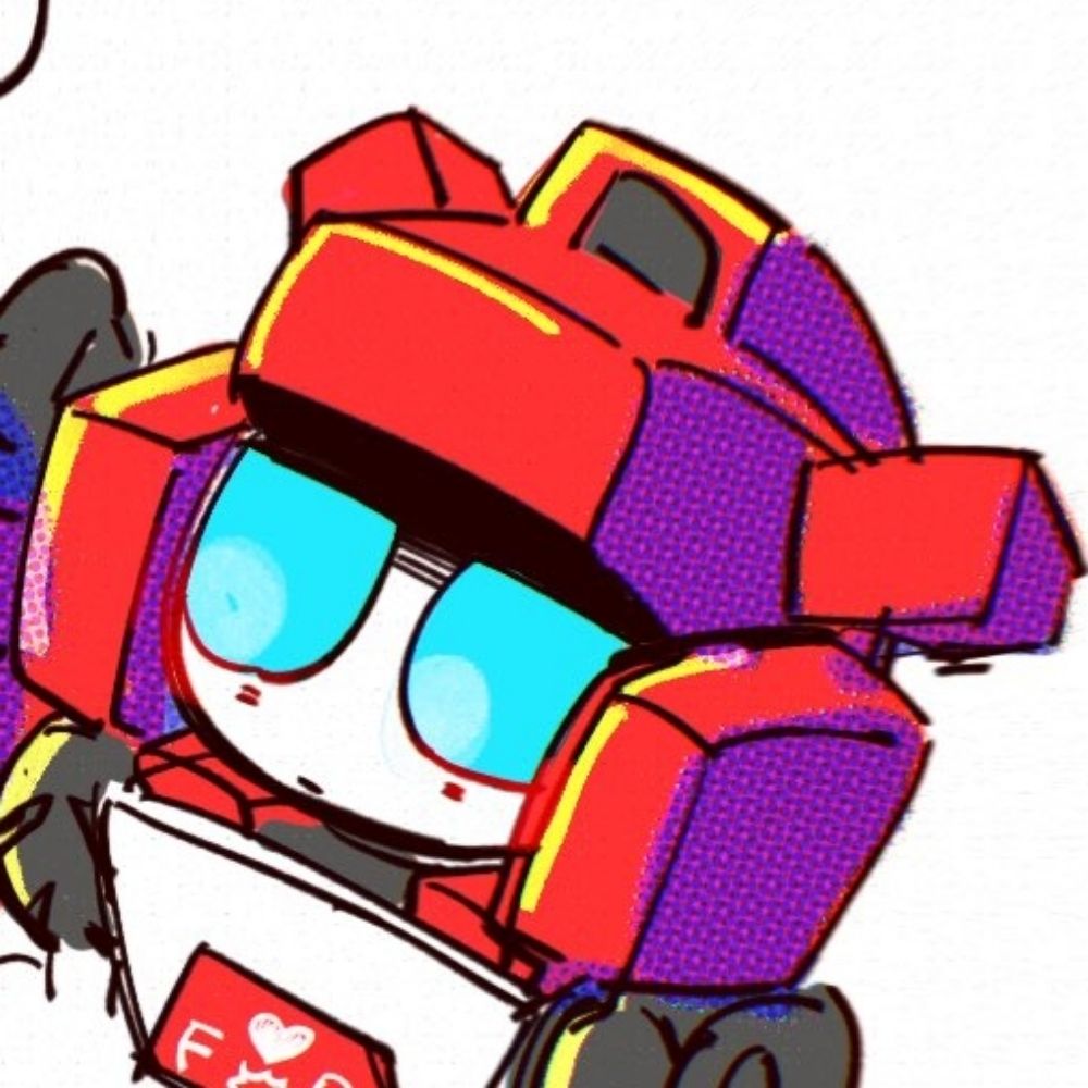🤖海胆🤖