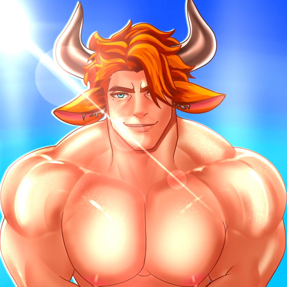 ZekeCow 🐮👨‍🌾