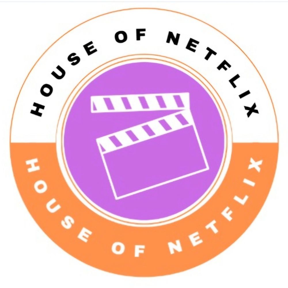 Profile picture houseofnetflix.bsky.social