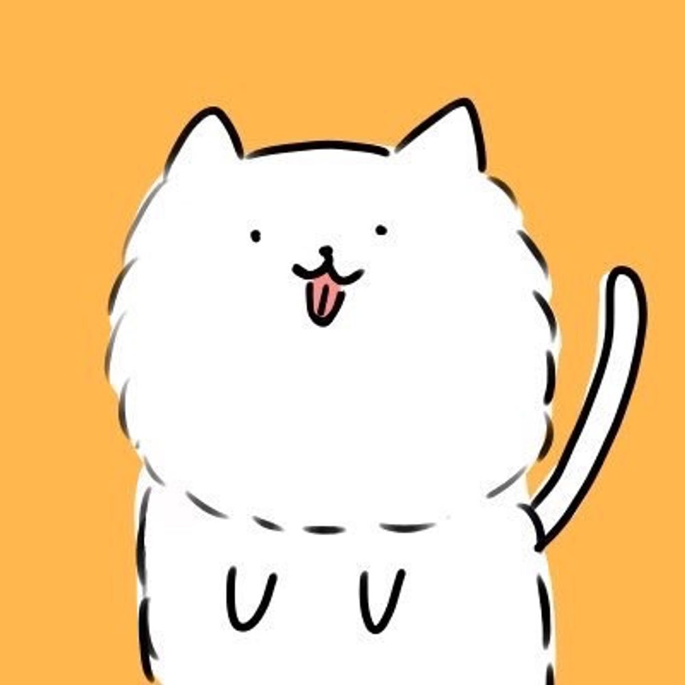 しろいぬﾌﾞﾙｰ