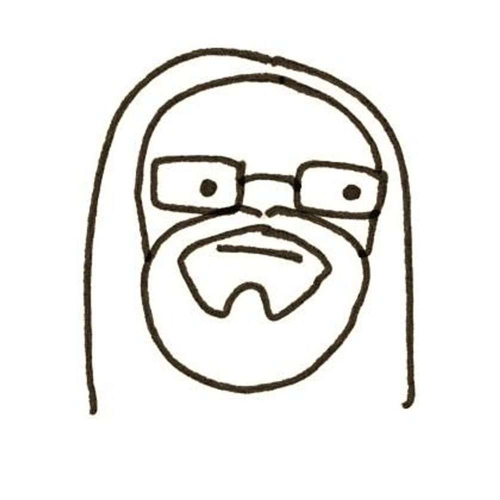 Phil McDuff's avatar