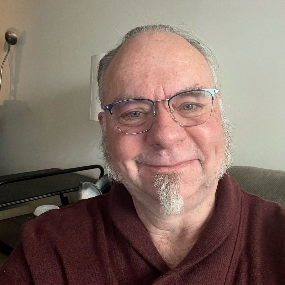 Dave Houghton