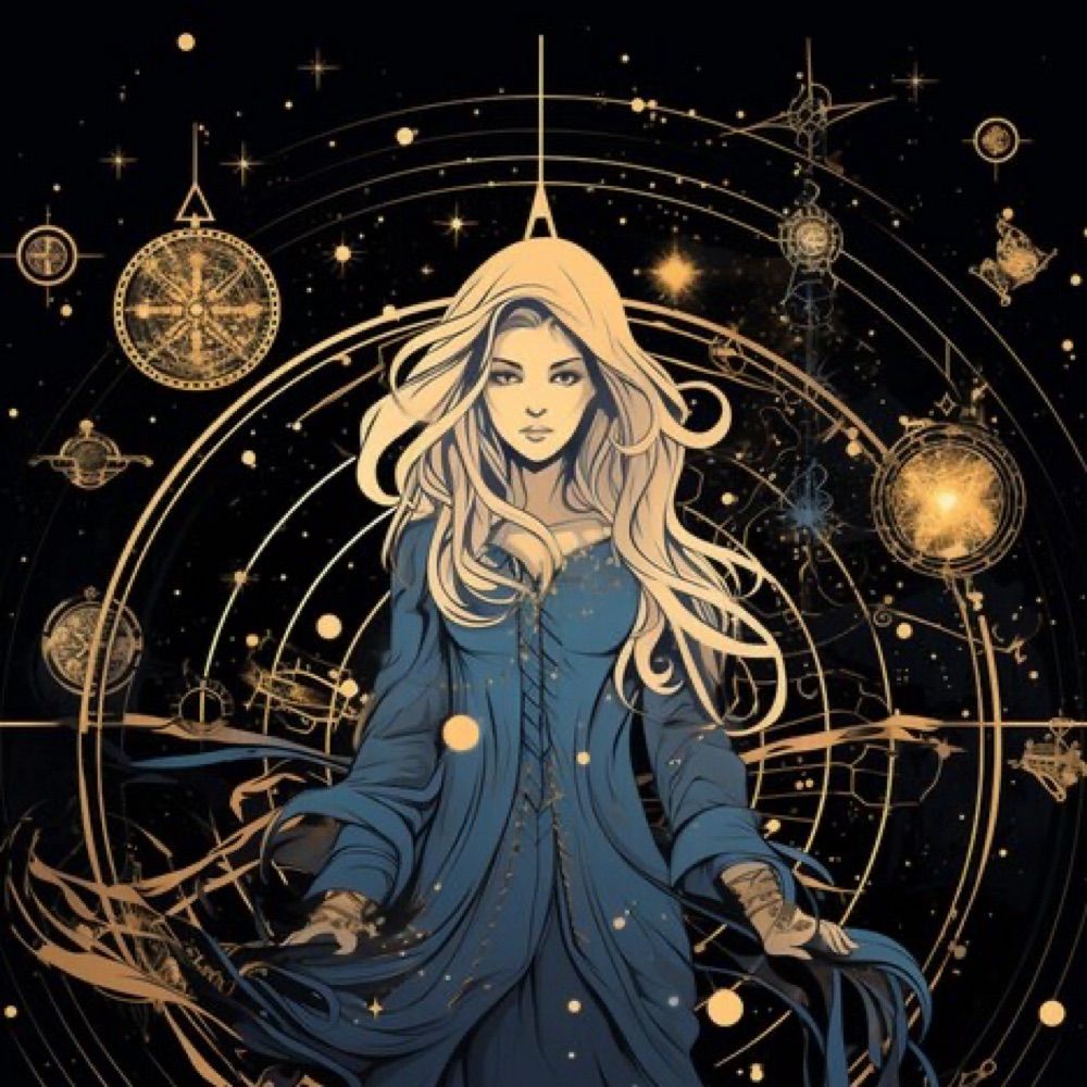 Indigo Kit
