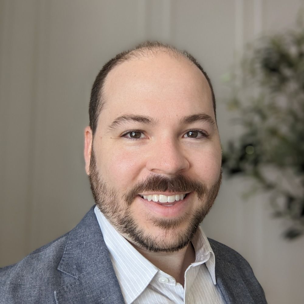 Dan Steren
