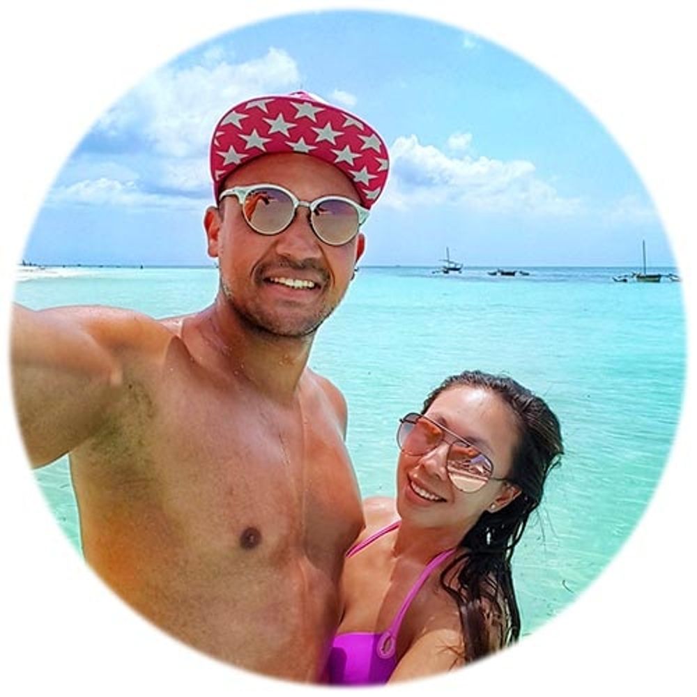 Michael & Chloe | Nomad And In Love