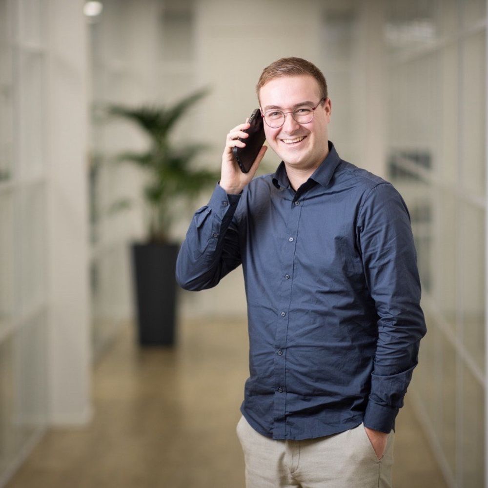 Marijn van de Gruiter