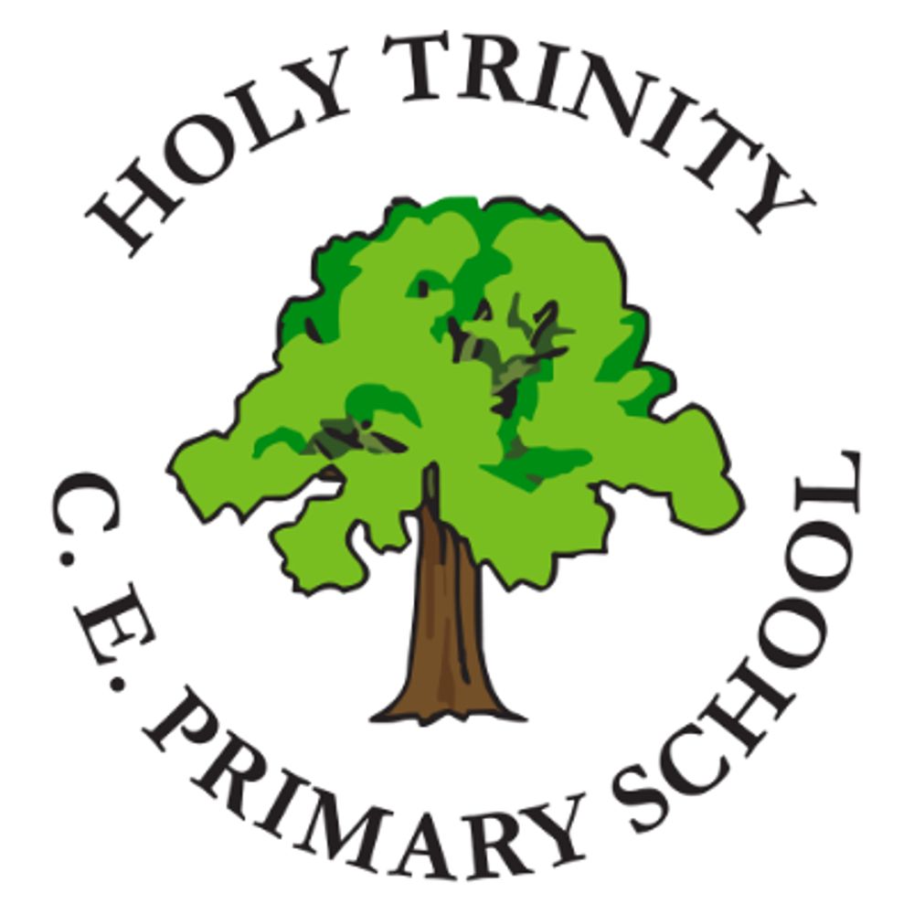 Holy Trinity C of E Primary School