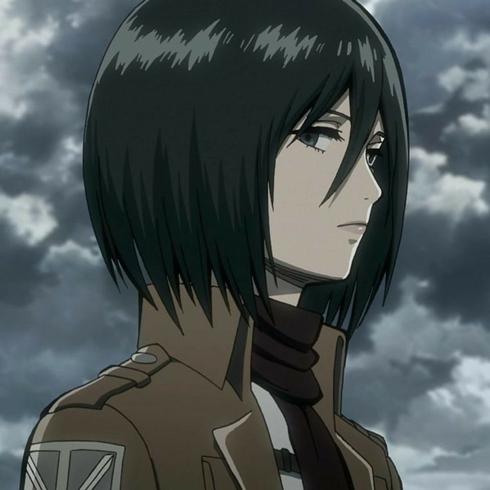 User avatar