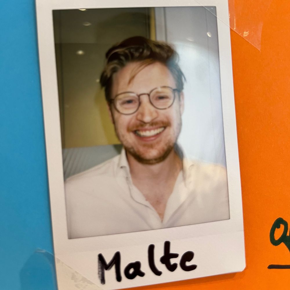 Malte van Veen