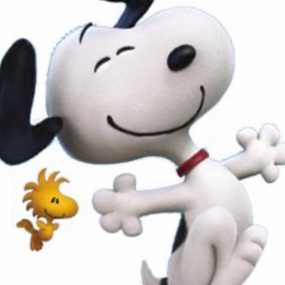 Dances with Snoopy