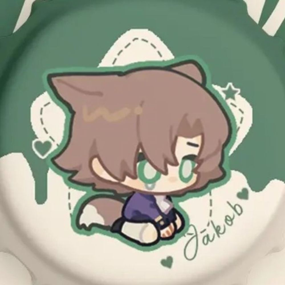 i love rnjk