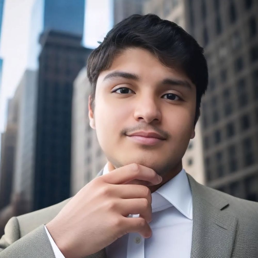 Qasim Ashfaq