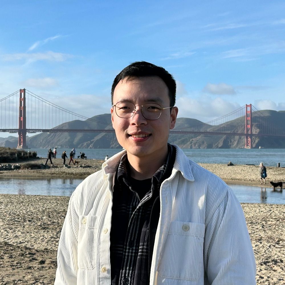 Weijie Xu