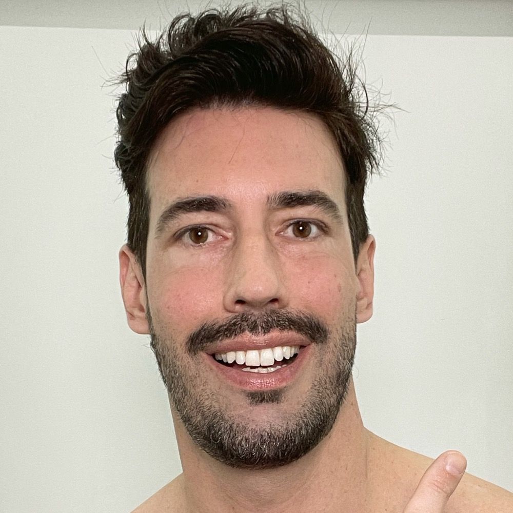 Patrick Marano