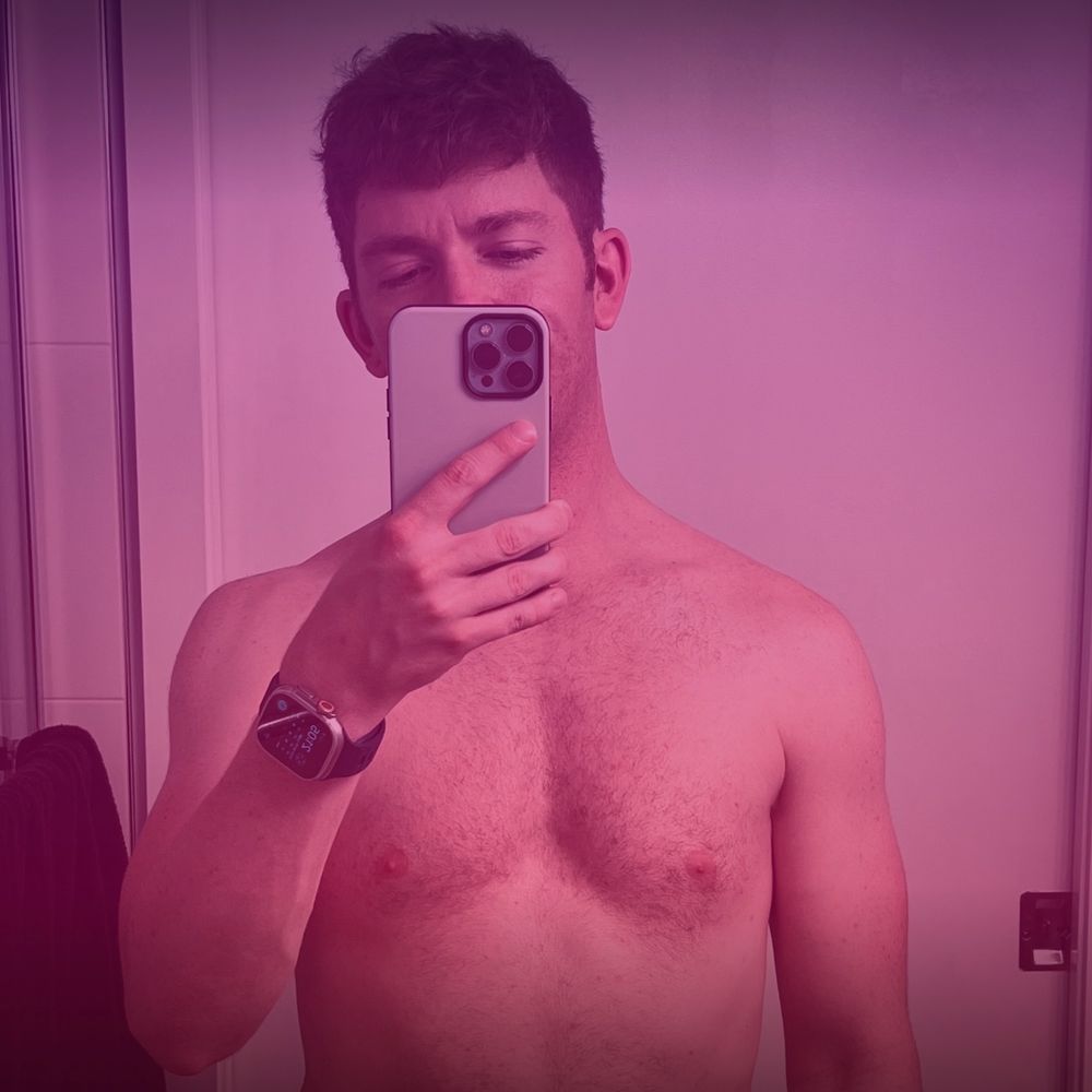 Rory Volta 🏳️‍🌈⚡️
