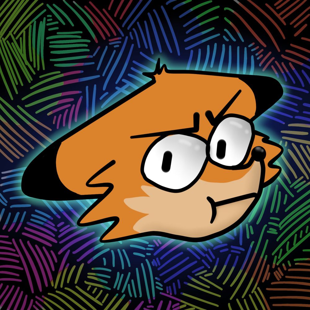 ZorroFeo 🦊✨