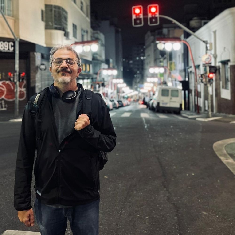 Marco Abreu