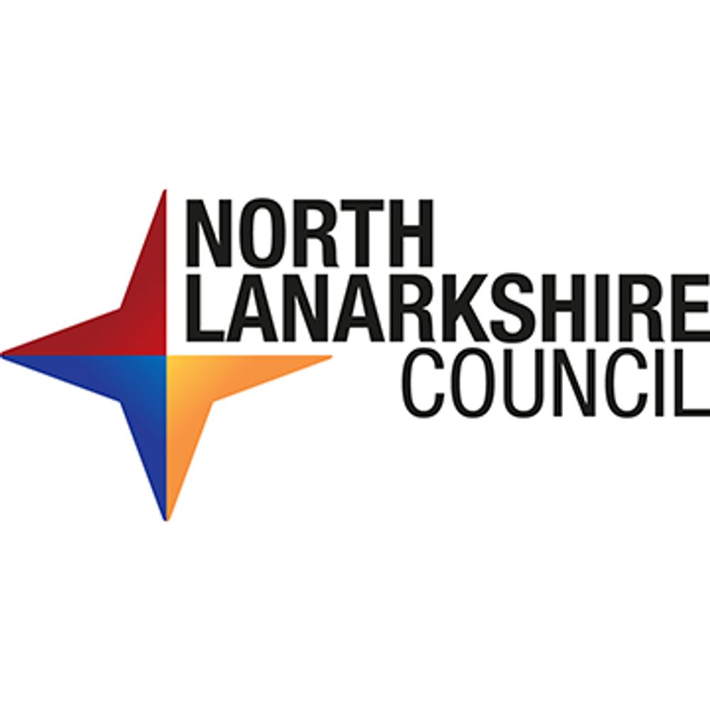 North Lanarkshire Council