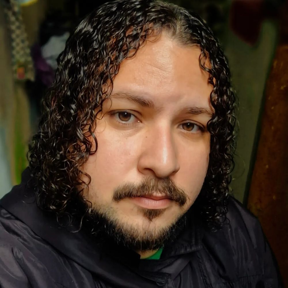 Jonh Ravilen