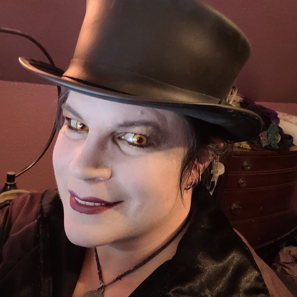 Raven the Lunatic