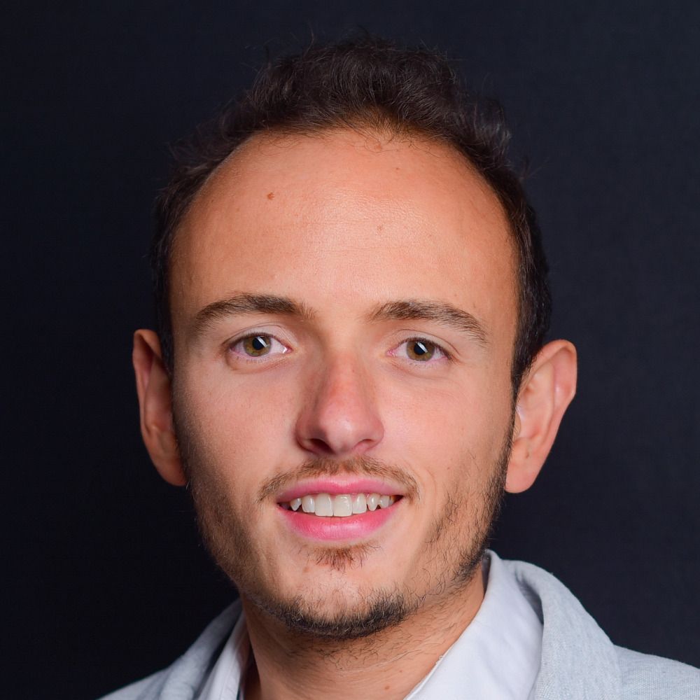 Christian Düben