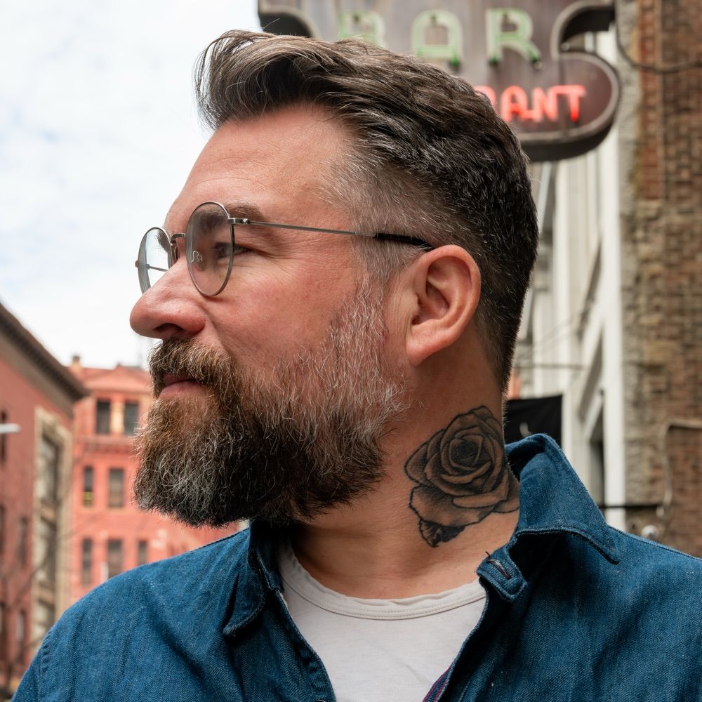 Isaac Fitzgerald