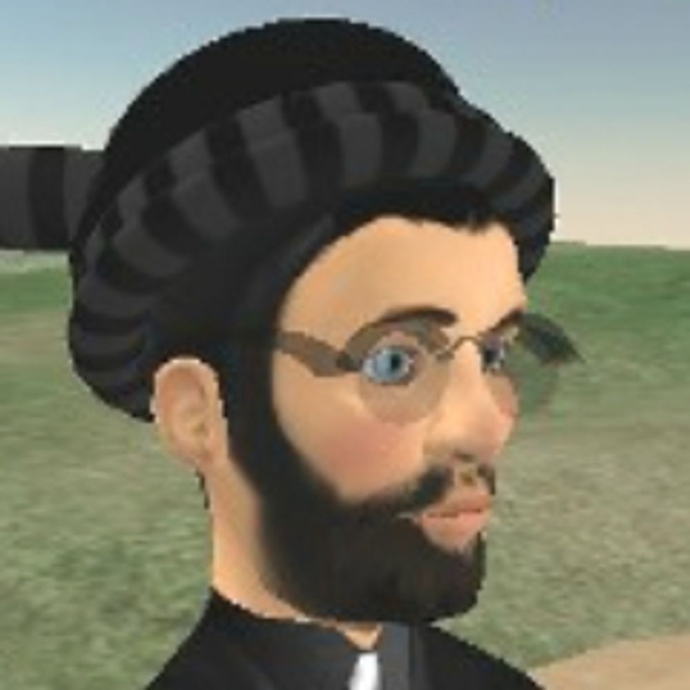Profile avatar