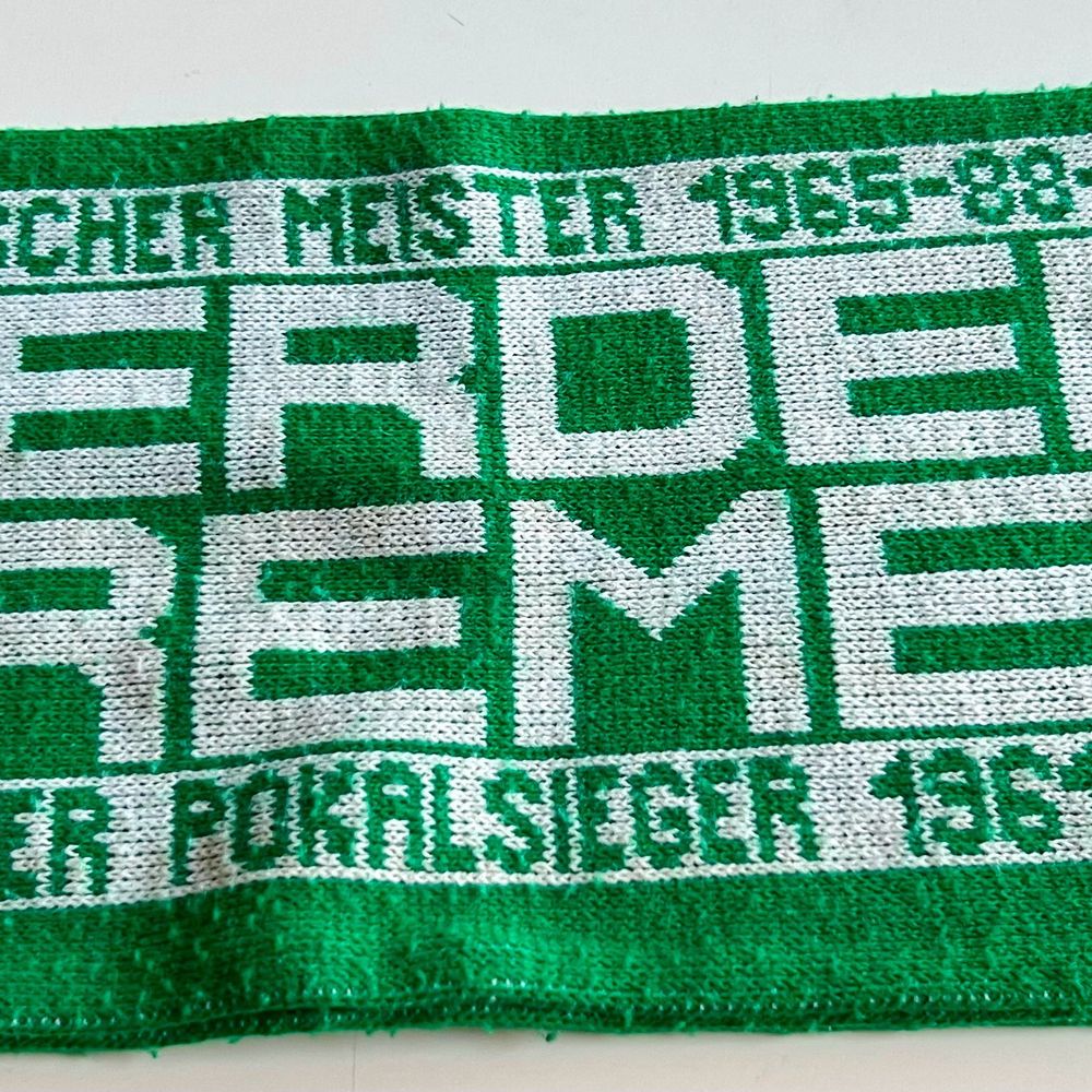 Werder Kai