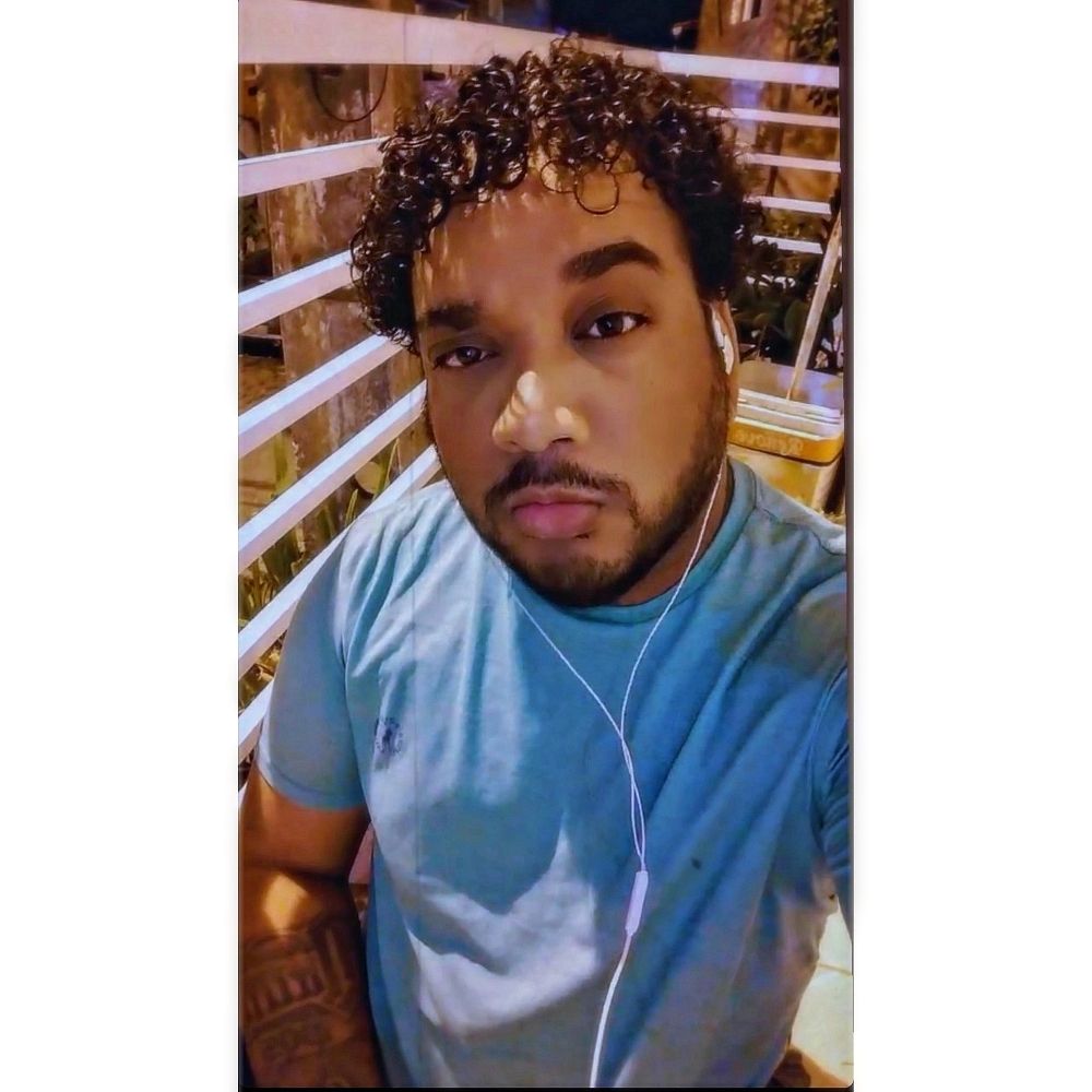 Cleiton Santos 