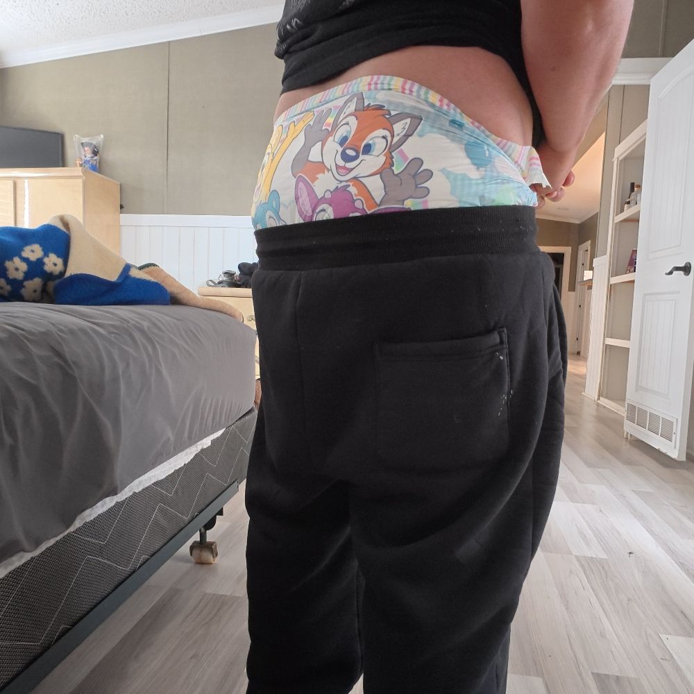 Diaperloverdaddy