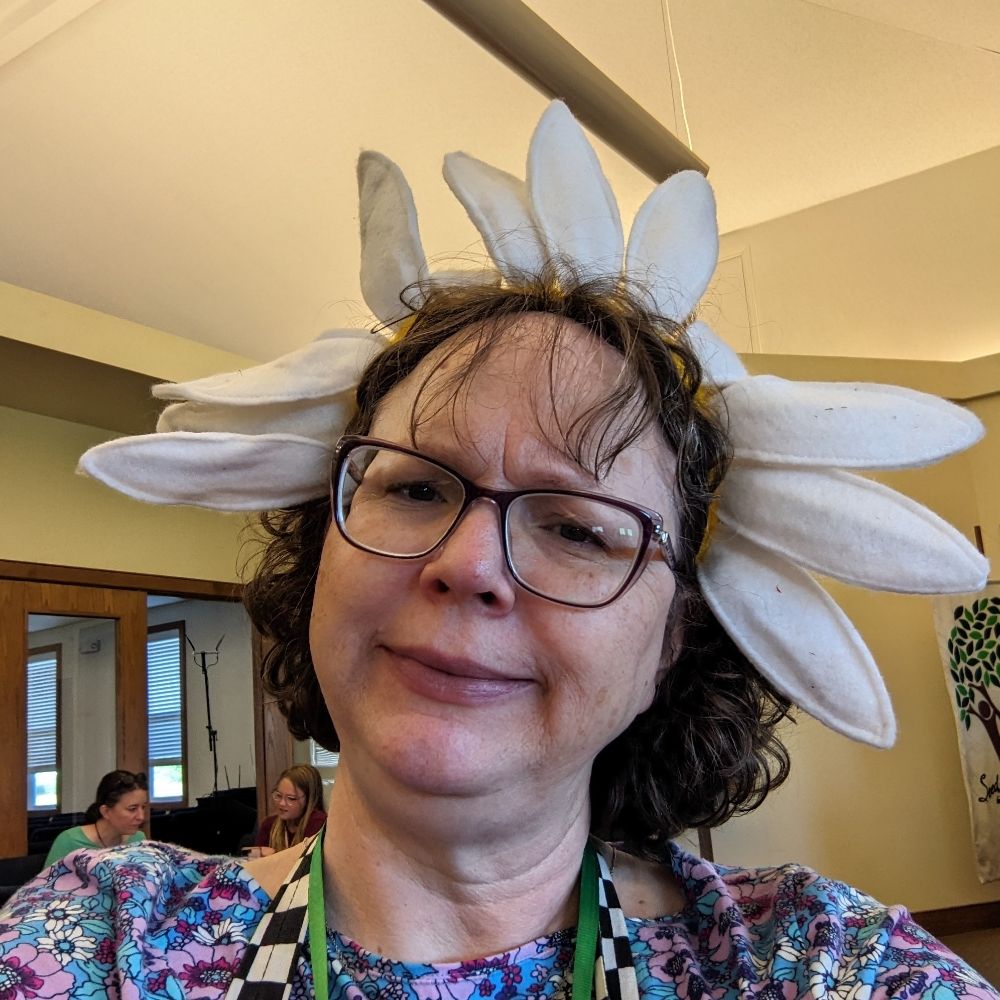 Lori Wunder