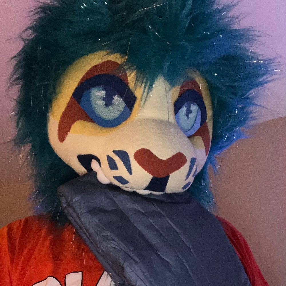 Cobalt wusky