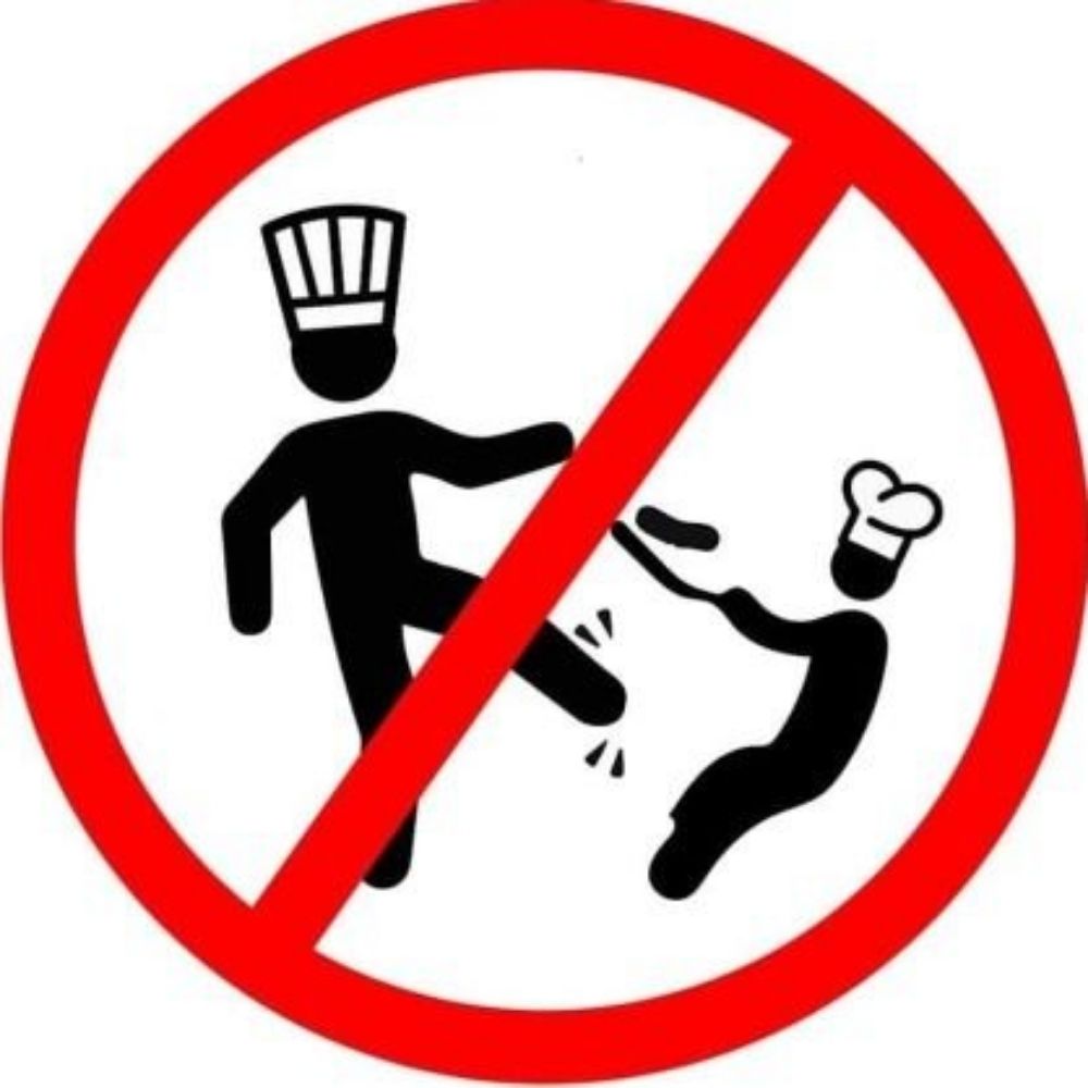 Terror Restaurantes MX