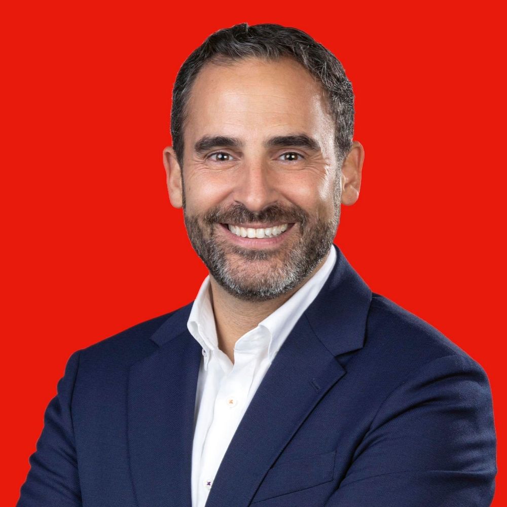 Dani Pérez