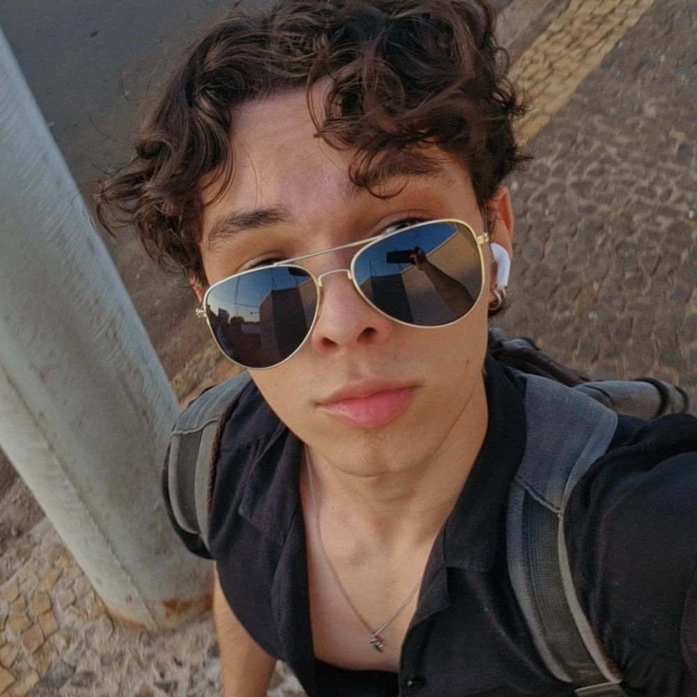 Guilherme Gomes