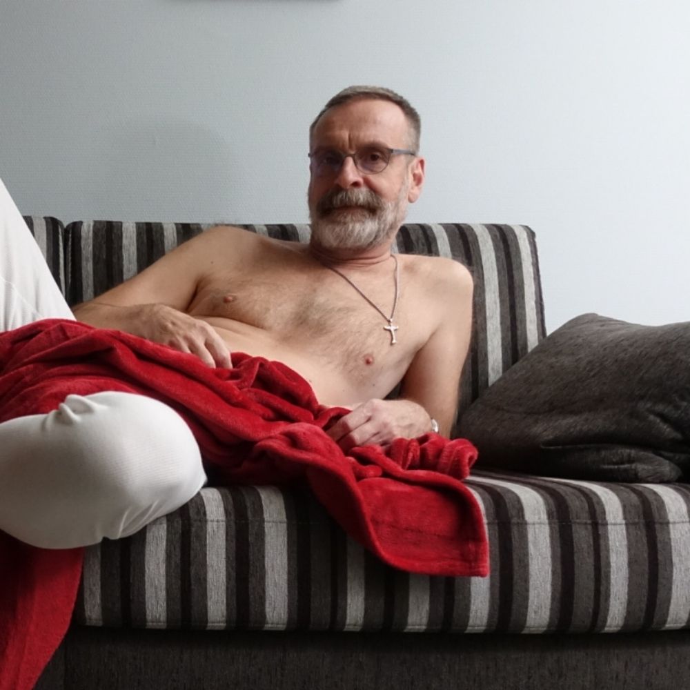 XXX BeardyBloke
