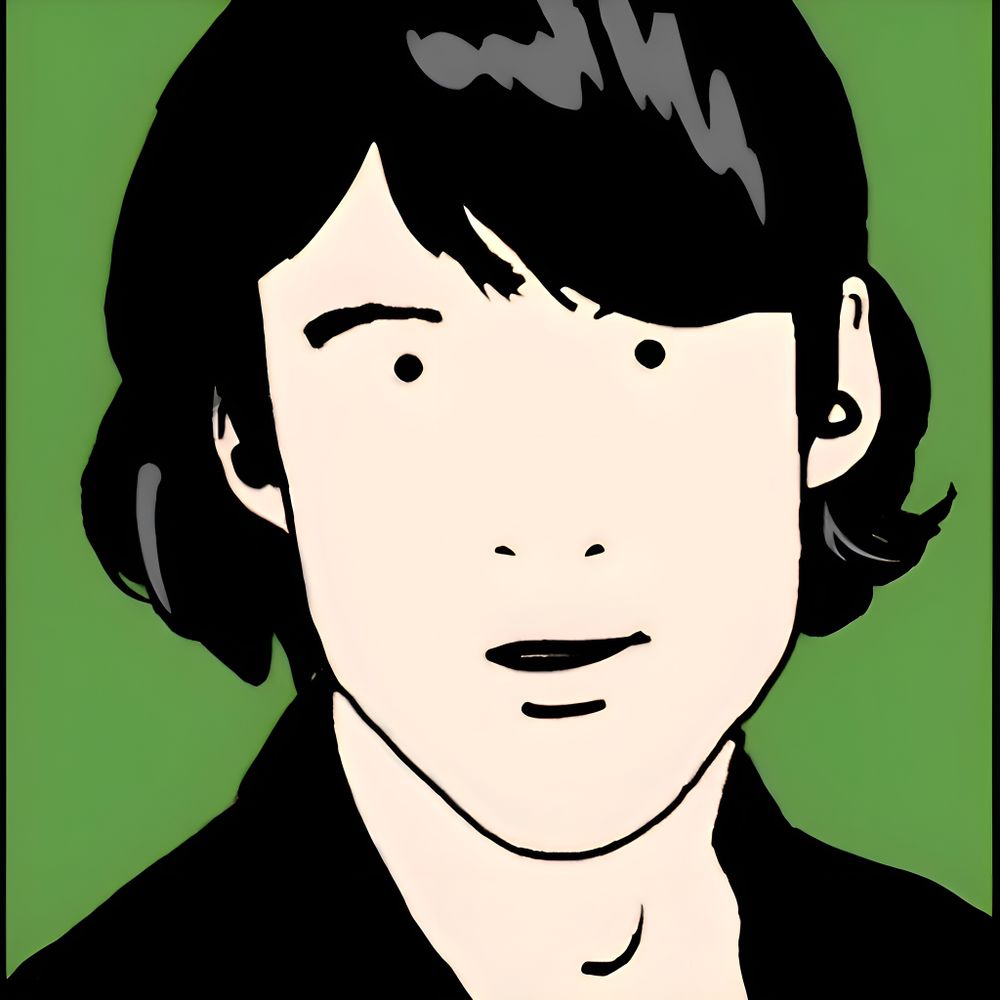 Julian Lass's avatar
