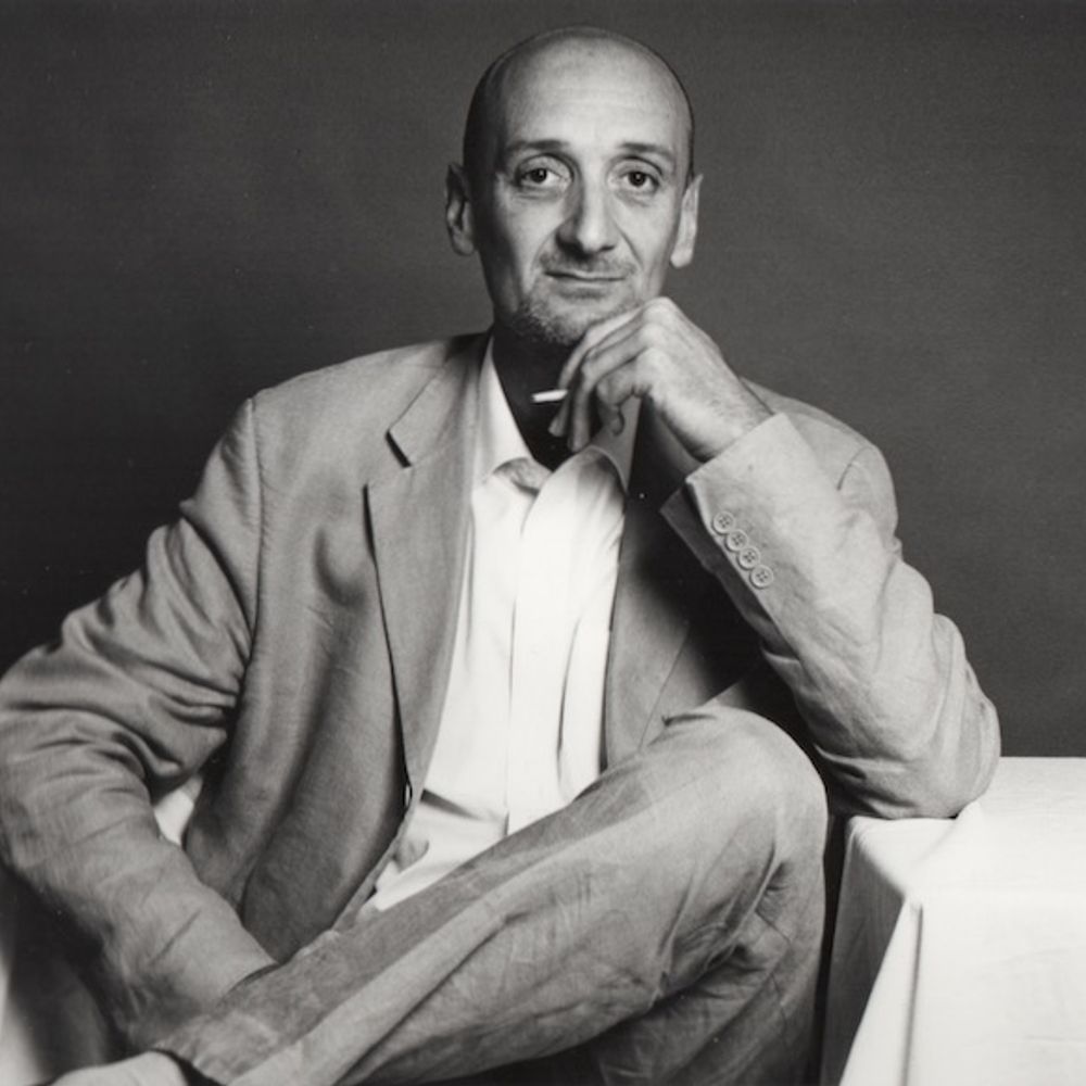 Peter Berthoud
