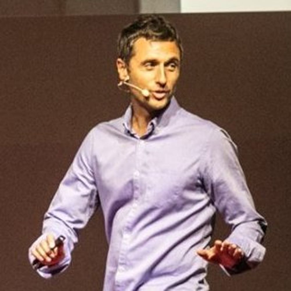 Nicolas Kramar