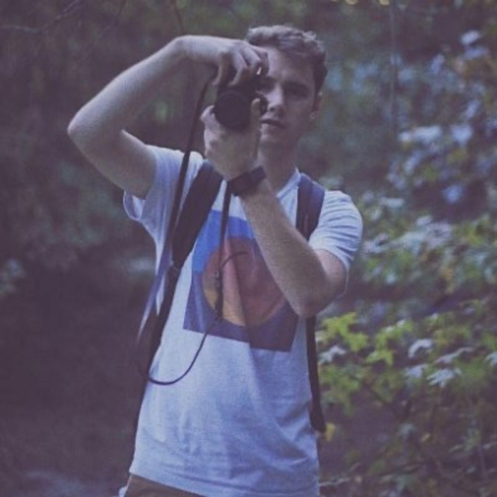 Lucas Govatos