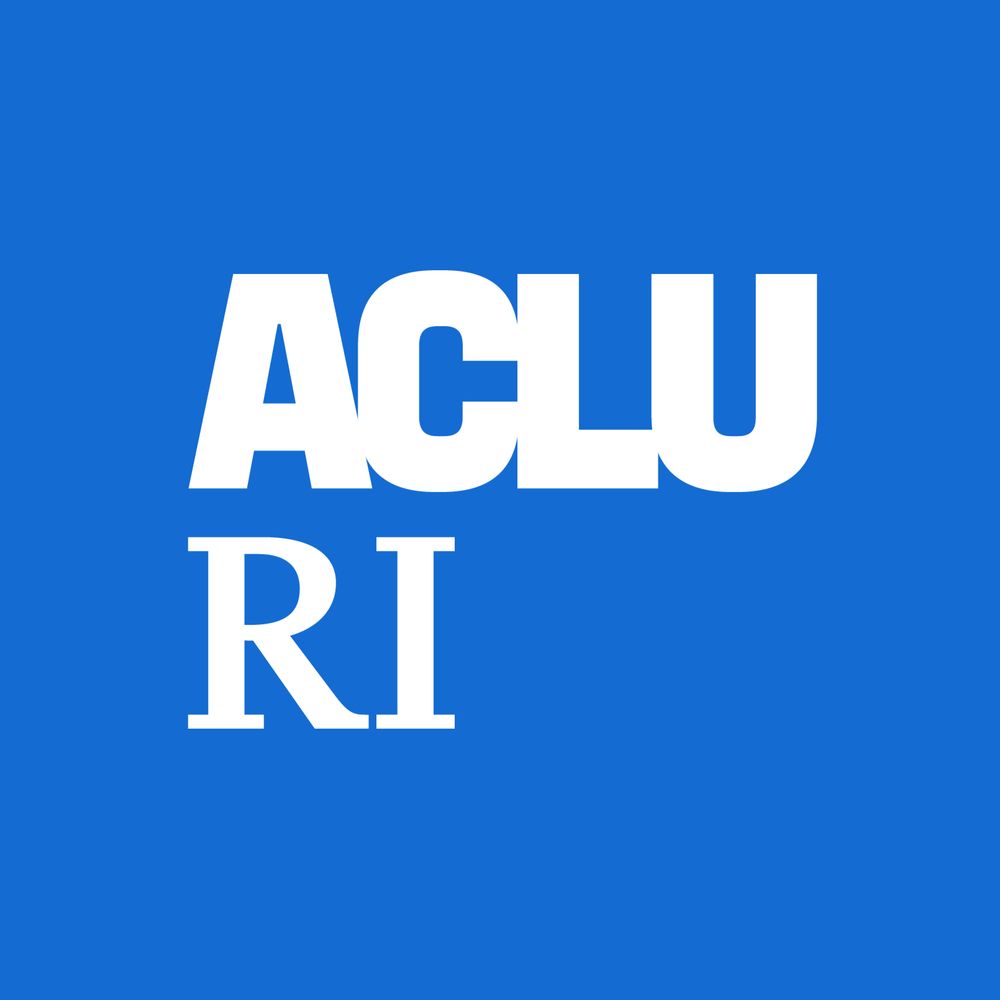 ACLU of Rhode Island
