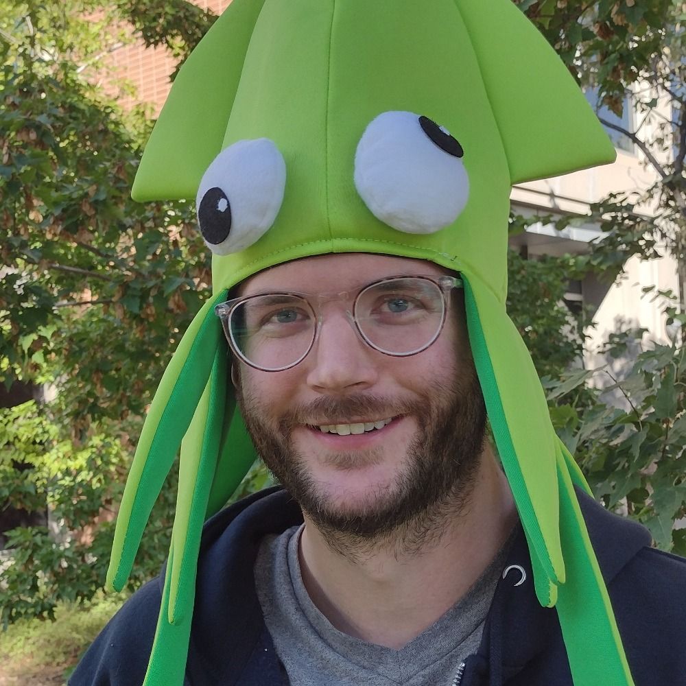 Brian Mueller