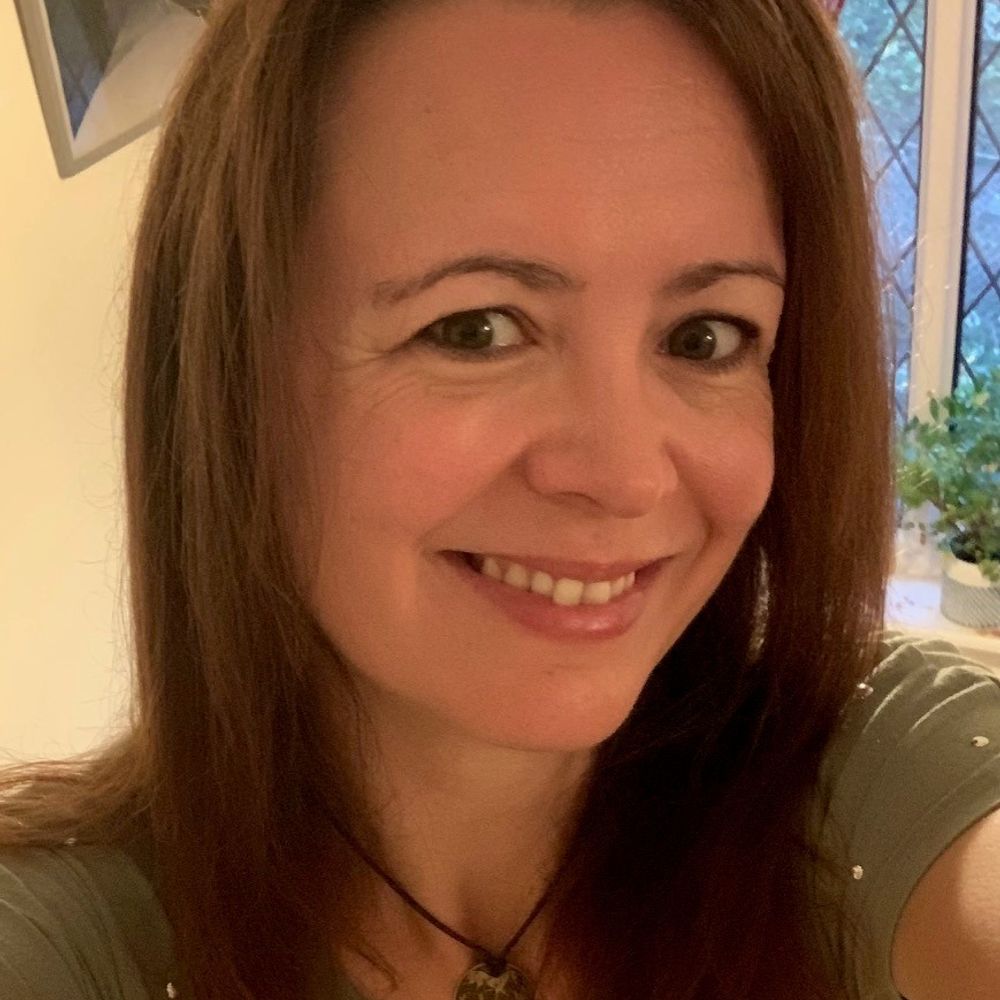 Dr Marjorie Boissinot