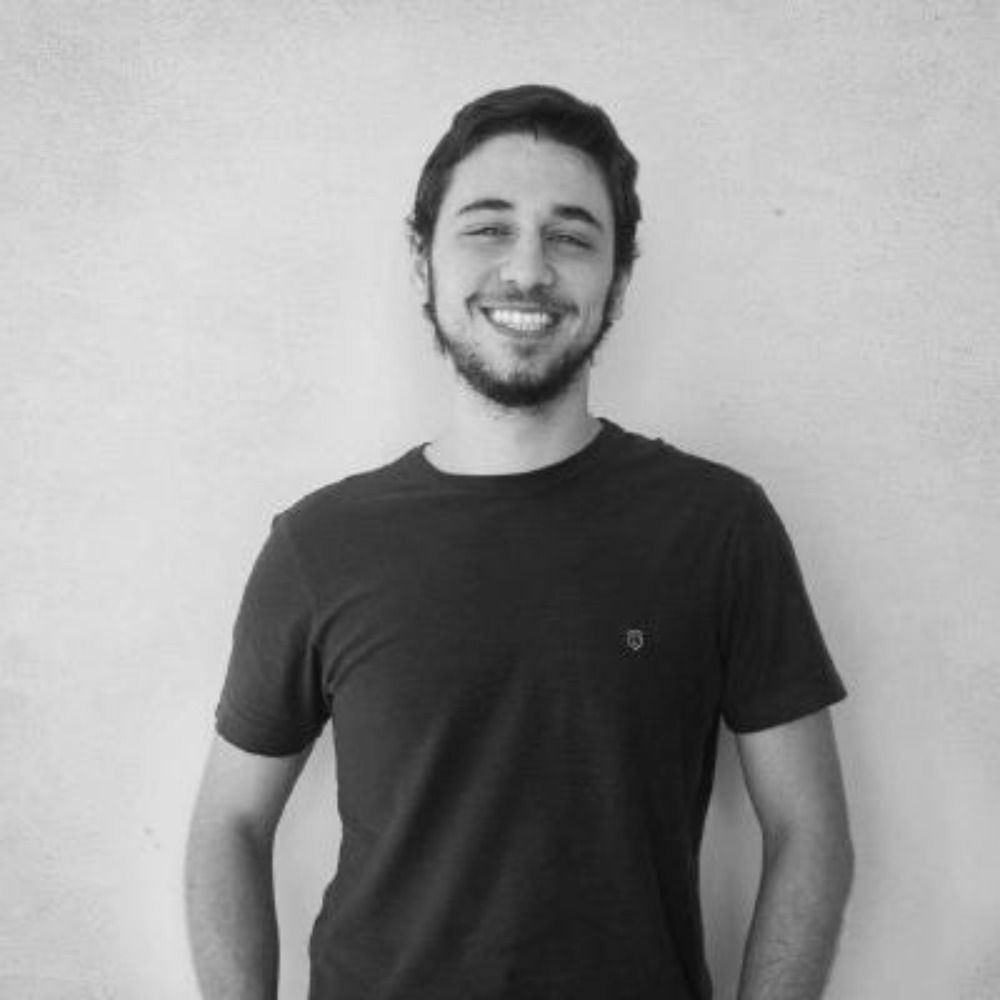 Gabriel Serrano