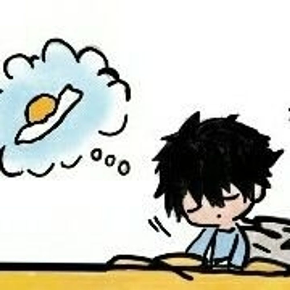 Egg Dreamer